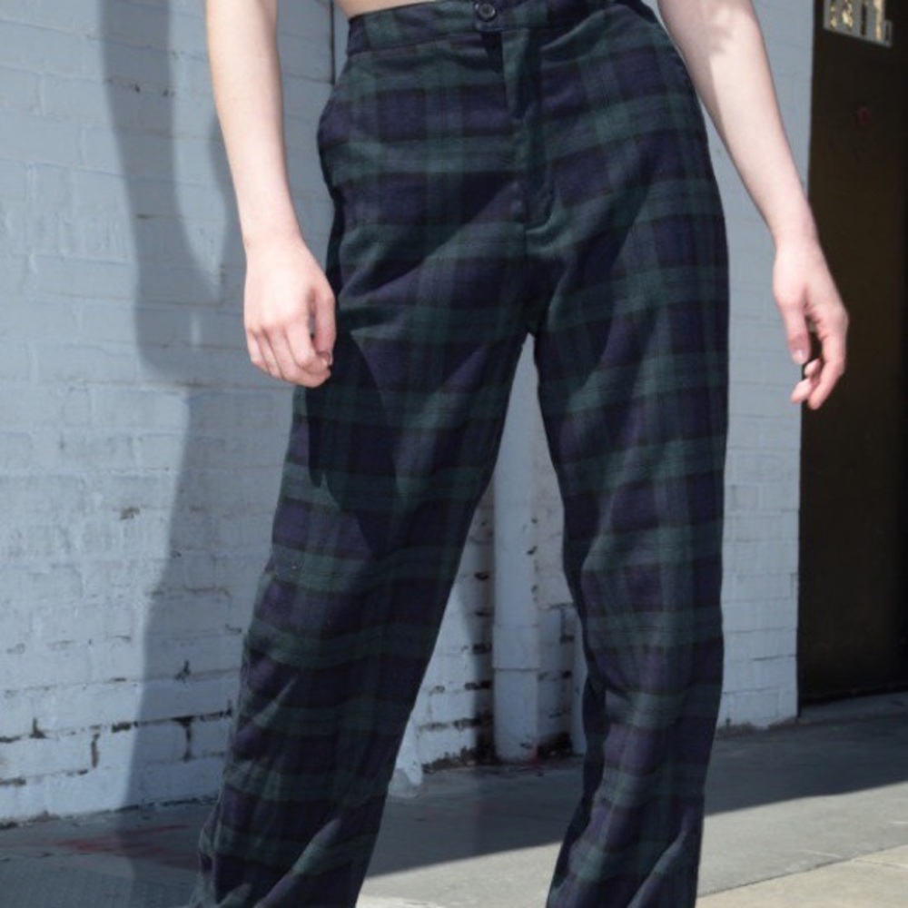 brandy melville tilden pants